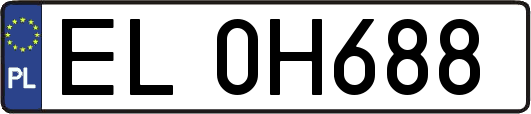 EL0H688