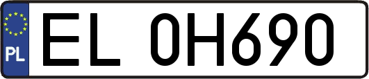 EL0H690