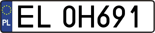 EL0H691