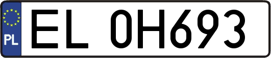 EL0H693