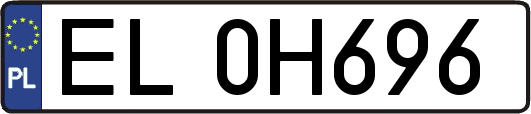 EL0H696