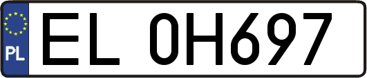 EL0H697