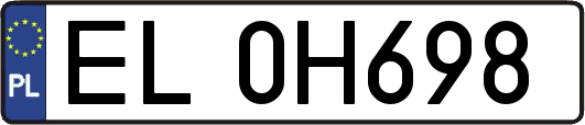 EL0H698