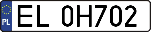 EL0H702