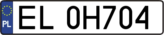 EL0H704