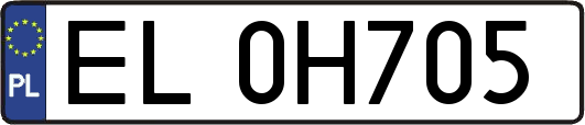 EL0H705