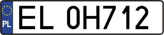 EL0H712