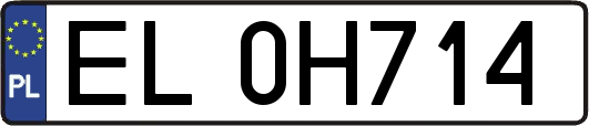 EL0H714