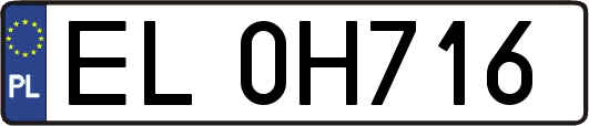 EL0H716