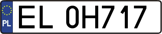 EL0H717