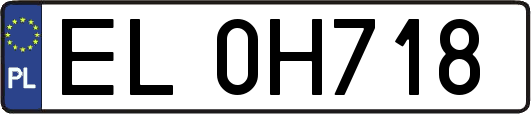 EL0H718