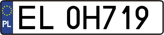 EL0H719