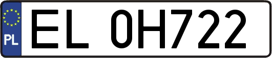 EL0H722