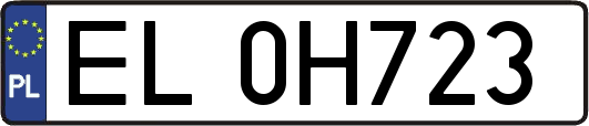 EL0H723