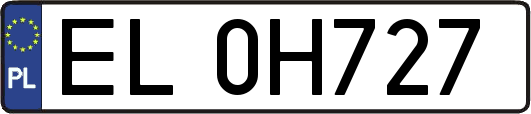 EL0H727