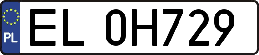 EL0H729