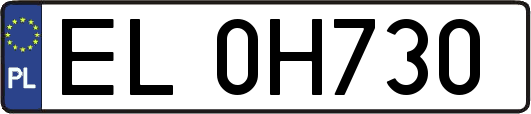 EL0H730