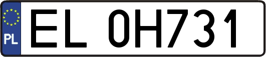 EL0H731