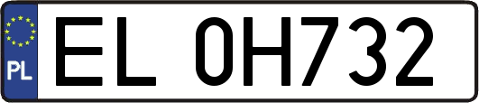 EL0H732