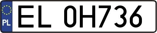 EL0H736