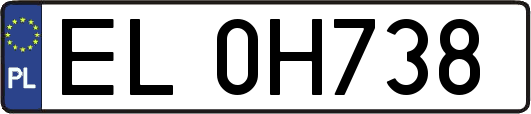 EL0H738