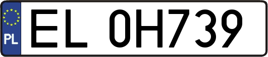 EL0H739