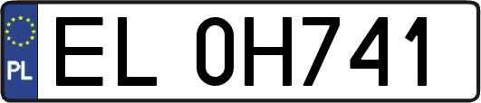EL0H741