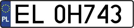 EL0H743
