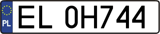 EL0H744