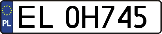 EL0H745