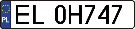 EL0H747