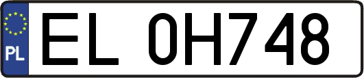 EL0H748