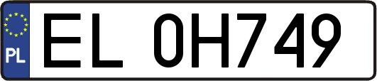 EL0H749