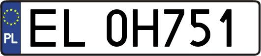 EL0H751