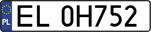 EL0H752