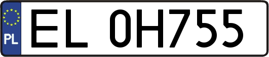 EL0H755