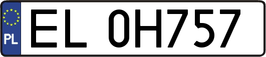 EL0H757