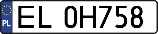 EL0H758
