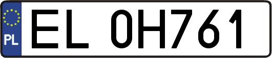 EL0H761