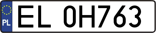 EL0H763