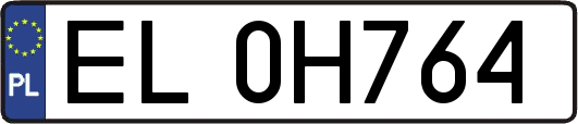 EL0H764