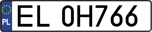 EL0H766