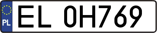 EL0H769