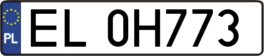 EL0H773