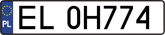 EL0H774