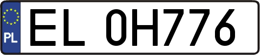 EL0H776