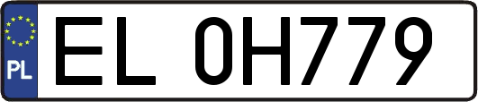 EL0H779