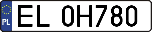 EL0H780