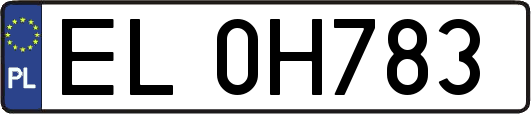 EL0H783