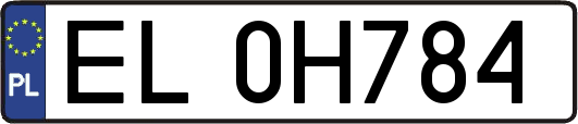 EL0H784